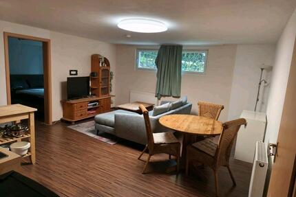 möblierte Wohnung in Alt Meckenheim