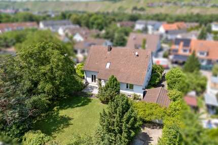 Haus zum Kaufen in Besigheim 695.000,00 € 168 m²