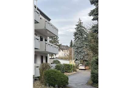 Wohnung zum Kaufen in Rheinstetten, Baden-Baden 331.500,00 € 88.91 m²