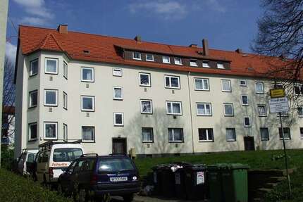 Wohnung zum Mieten in Göttingen 510,00 € 49.94 m²