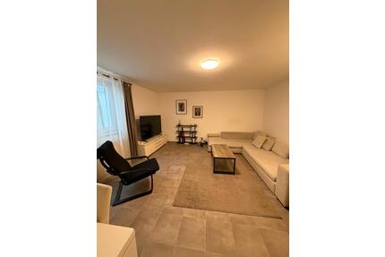 Komplett möblierte Wohnung - 1.100,00&nbsp;EUR Kaltmiete, ca.&nbsp; 90,00&nbsp;m&sup2; in Mörfelden-Walldorf (PLZ: 64546)