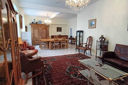 Exklusives historisches Bruchsteinhaus mit vielseitigem Nutzungskonzept - Senheim