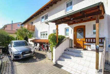 Haus zum Kaufen in Erding 699.000,00 € 162.23 m²