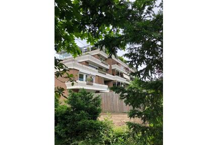 Hafentunnel - 2 Zi helle ruhige Whg. mit Balkon Bremerhaven-Lehe