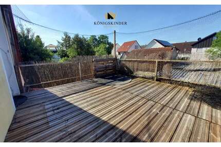 Haus zum Kaufen in Kirchheim unter Teck 300.000,00 € 77.78 m²