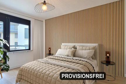 Design-Wohnung im Kernerviertel: Erstbezug nach Modernisierung - Stuttgart Stuttgart-Ost