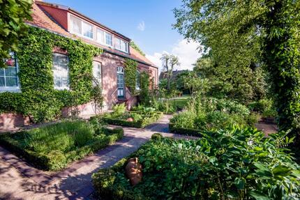 WohnungHaus mit Sauna und Garten zur Miete in Timmel - Großefehn