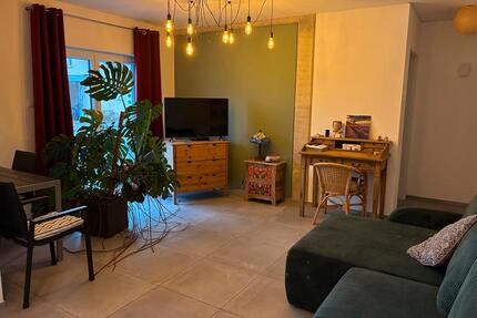 Singelwohnung mit Rheinblick - 530,00&nbsp;EUR Kaltmiete, ca.&nbsp; 48,00&nbsp;m&sup2; in Erpel (PLZ: 53579)