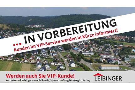 PROVISIONSFREI- Ihr Raum für Ideen: Haus mit 2 Einheiten und flexiblen Nutzungsmöglichkeiten - Fridingen an der Donau