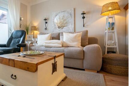 Büsum Ferienwohnung - 60,00&nbsp;EUR Kaltmiete, in Halstenbek (PLZ: 25469)