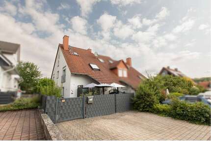 Haus zum Kaufen in Freigericht 349.000,00 € 126.46 m²