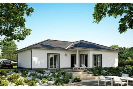 Haus zum Kaufen in Wernigerode 488.800,00 € 136 m²