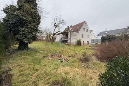 Haus zum Kaufen in Dillingen an der Donau 349.000,00 € 240 m²