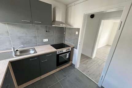 Wohnung zum Kaufen in Tuttlingen 160.000,00 € 54 m²