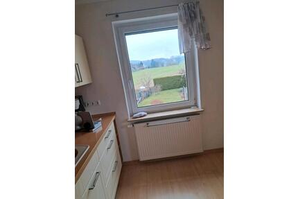 Mietwohnung 450 Euro inkl. Nebenkosten - Pulsnitz