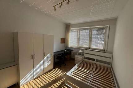 Wohnung zum Mieten in Pfungstadt 450,00 € 24 m²