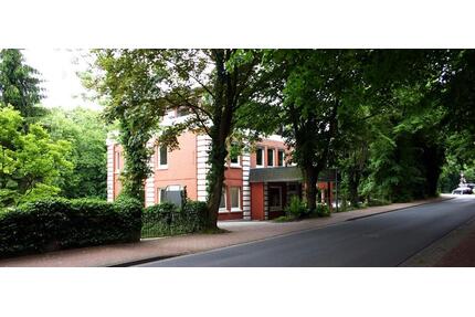 Großzügige 2-Zimmer-Penthouse-Wohnung, Bahnhofsnähe - Rotenburg (Wümme)