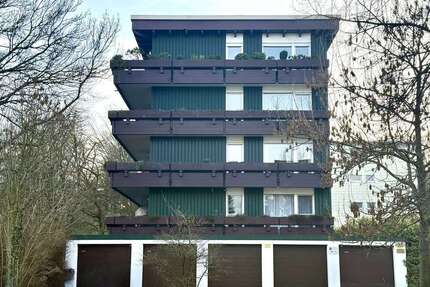 Wohnung zum Kaufen in Mülheim an der Ruhr 189.000,00 € 81 m²