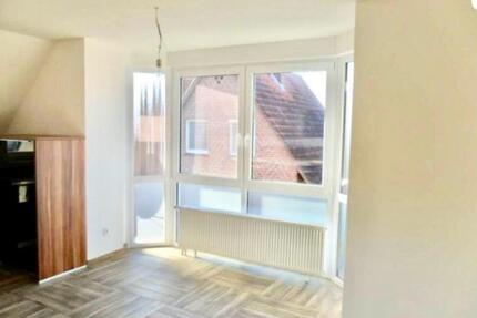 3 Zimmer Wohnung in Salzhausen zu vermieten