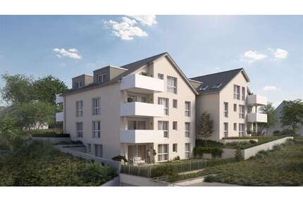 Wohnung zum Kaufen in Flein 349.900,00 € 60.71 m²