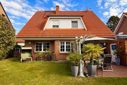 Haus zum Kaufen in Barsinghausen 499.000,00 € 150 m²
