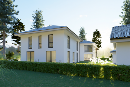 Haus zum Kaufen in Wiesbaden 960.000,00 € 125 m²