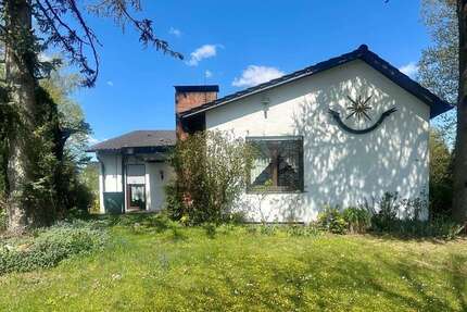 Haus zum Kaufen in Wenzenbach 525.000,00 € 135 m²