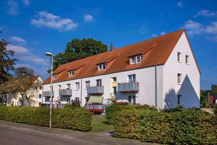 Wohnung zum Mieten in Minden 429,00 € 55.91 m²