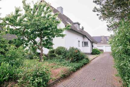 Wohnung zum Kaufen in Krefeld 289.000,00 € 62 m²