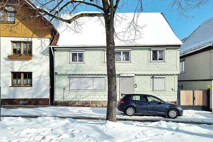 Haus zum Kaufen in Geratal 19.000,00 € 100 m²