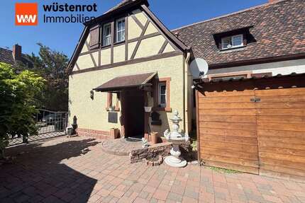 Haus zum Kaufen in Worms 350.000,00 € 83 m²