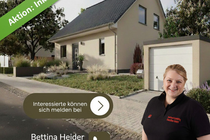 Charmanter Wohnkomfort: Wohnen im gemütlichen Winkelbungalow - Spenge Lenzinghausen