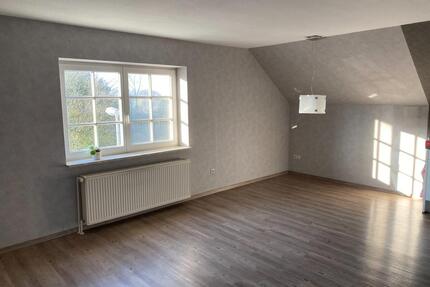 3-Zimmer-OG-Wohnung in ruhiger Lage von Varel-Winkelsheide