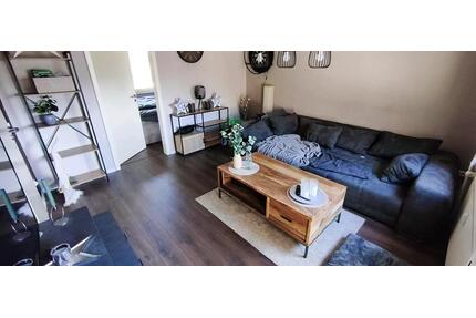 Wohnung Bramsche Gartenstadt 3ZKB 63m2 Balkon Stellplatz ab 05-26