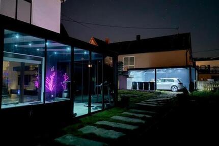 Doppelhausensemble Dillingen-Pachten | voll vermietet | Luxus - Dillingen (Saar)