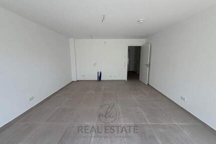 Attraktive Neubauwohnung inkl. Terrasse in Wandsbek - Hamburg
