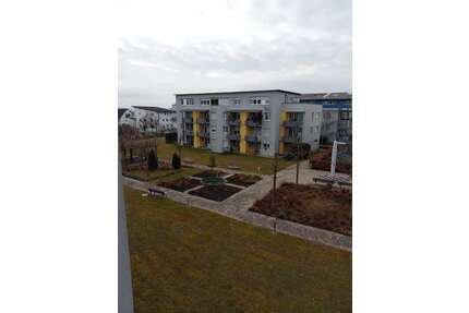 Wohnung zum Kaufen in Überlingen 299.500,00 € 59.22 m²