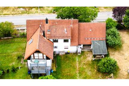 Haus zum Kaufen in Gaggenau 479.000,00 € 210 m²