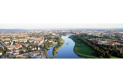 Gepflegtes Mehrfamilienhaus in DresdenFreital ohne Provision