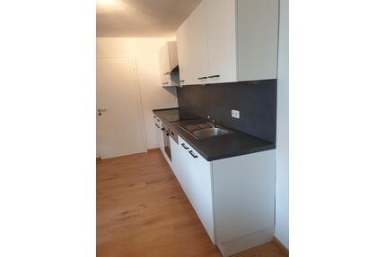 Einliegerwohnung 66 qm mit großem Garten - Passau Auerbach
