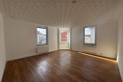 3-Zimmer-Wohnung mit Loggia in Stuttgart-West