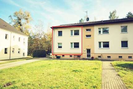 Wohnung zum Kaufen in Bernsdorf 120.000,00 € 120.36 m²