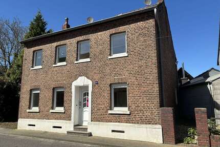 Haus zum Kaufen in Erkelenz 213.000,00 € 127.03 m²