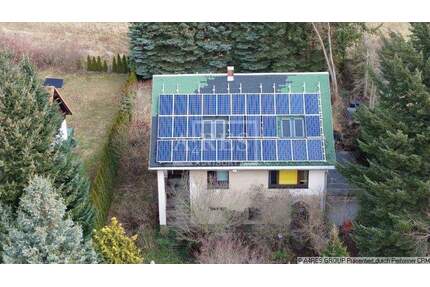 Einfamilienhaus im Erzgebirge - 145.000,00&nbsp;EUR Kaufpreis, ca.&nbsp; 113,00&nbsp;m&sup2;&nbsp;Wohnfl&auml;che in Klingenberg (PLZ: 01774) Ruppendorf