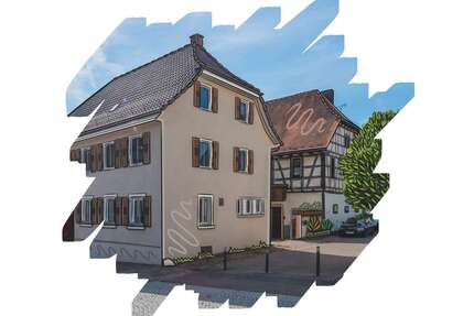 Haus zum Kaufen in Bietigheim-Bissingen 1.850.000,00 € 700 m²