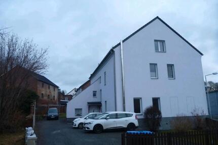 2. Zimmer Wohnung gepflegt mit EBK in Reichenbach zu vermieten - Reichenbach im Vogtland