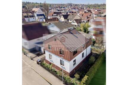 Haus zum Kaufen in Deizisau 460.000,00 € 163.57 m²