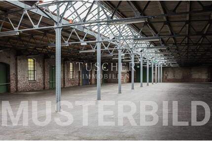 Großzügige Lagerfläche in unmittelbarer Nähe von Grafing! - Grafing bei München Gindlkofen