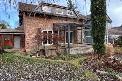 Haus zum Kaufen in Mechernich-Wachendorf 425.000,00 € 237 m²