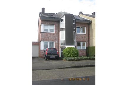 Hiltrup, 2 Zi., DG, 50 m2, Balkon,von privat zu vermieten - Münster Mitte-Nordost